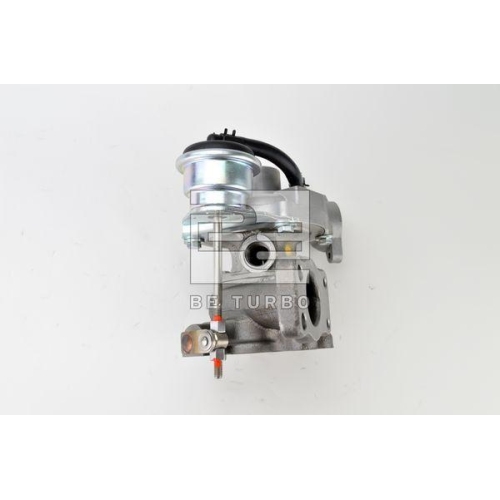 BE TURBO 127025RED Lader, Aufladung f&uuml;r FORD CITRO&Euml;N/PEUGEOT