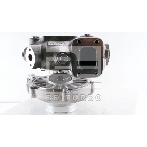 BE TURBO 128444RED Lader, Aufladung f&uuml;r MAN