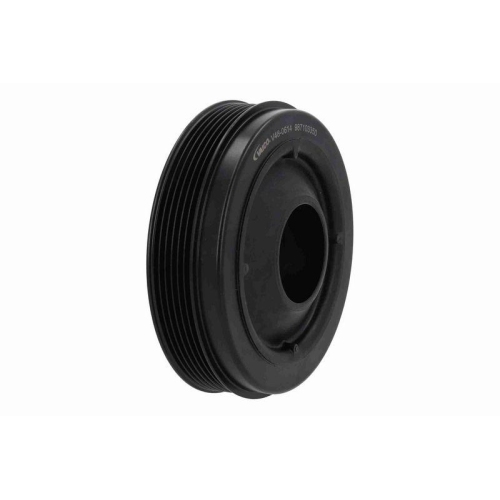 VAICO V48-0614 Riemenscheibe, Kurbelwelle Green Mobility Parts f&uuml;r JAGUAR