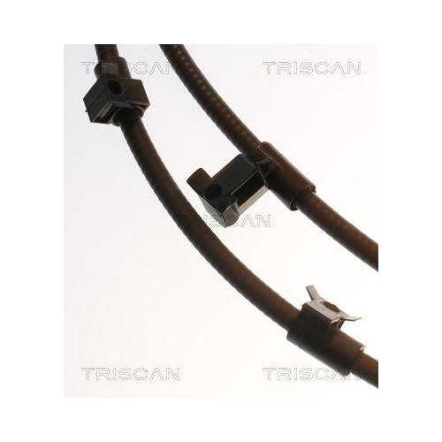 Seilzug, Feststellbremse TRISCAN 8140 161167 f&uuml;r FORD, hinten links, links