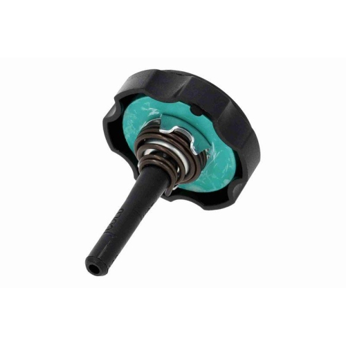 Verschlussdeckel, Ausgleichsbeh&auml;lter-Servolenkung VAICO V95-0335 f&uuml;r VOLVO