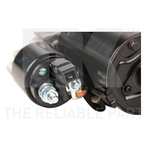 Starter NK 4716990 für AUDI FORD SEAT SKODA VW VAG