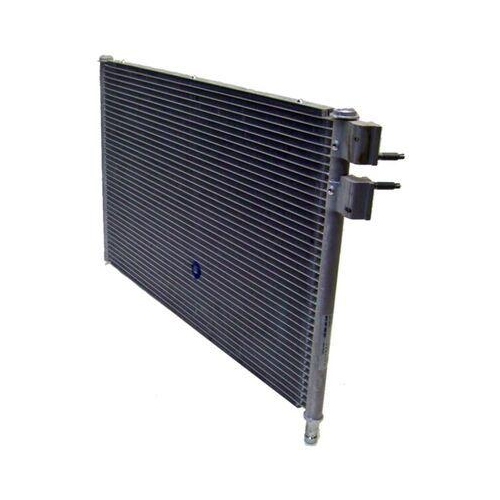 MAHLE AC 298 000P Kondensator, Klimaanlage BEHR *** PREMIUM LINE *** f&uuml;r FORD