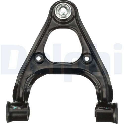 DELPHI TC3637 Lenker, Radaufh&auml;ngung f&uuml;r MAZDA, Vorderachse links, au&szlig;en, oben