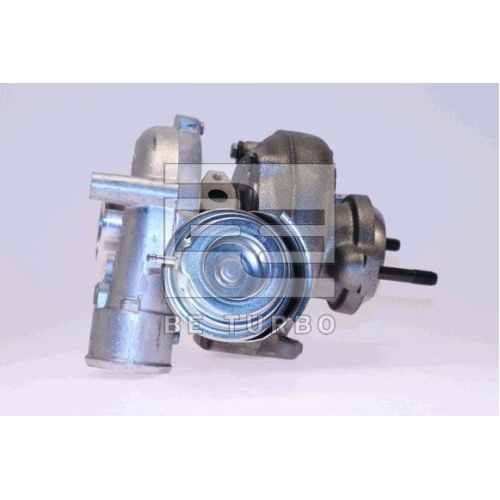 BE TURBO 125653RED Lader, Aufladung f&uuml;r BMW FORD LAND ROVER