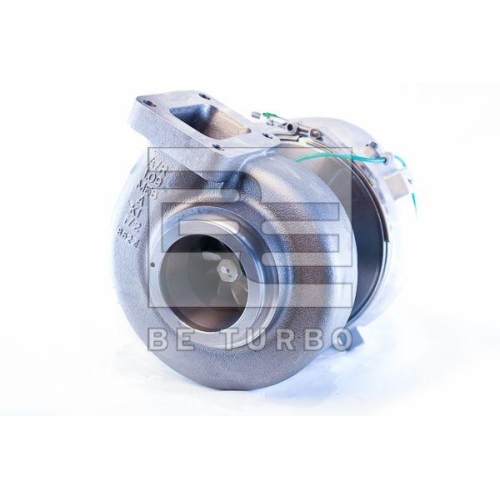 BE TURBO 130425 Lader, Aufladung f&uuml;r IVECO