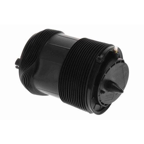 VEMO Luftfeder, Fahrwerk links und rechts Hinterachse, V10-50-0022 + V10-50-0023 f&uuml;r VW