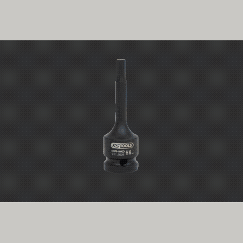 KS TOOLS Kraft-Stecknuss 911.0926-E