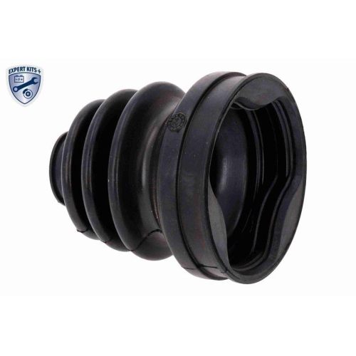 Faltenbalgsatz, Antriebswelle VAICO V40-0837 EXPERT KITS + f&uuml;r OPEL, Vorderachse