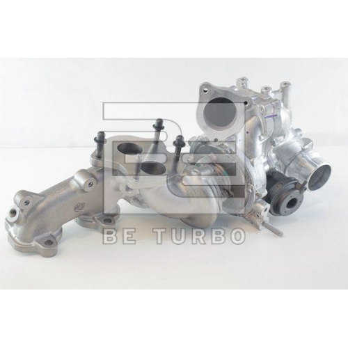 BE TURBO 130434 Lader, Aufladung f&uuml;r OPEL RENAULT