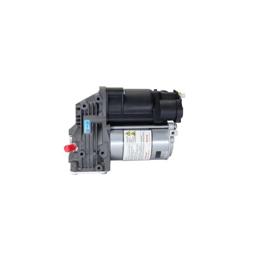 HELLA 8TG 358 256-261 Kompressor, Druckluftanlage f&uuml;r JAGUAR