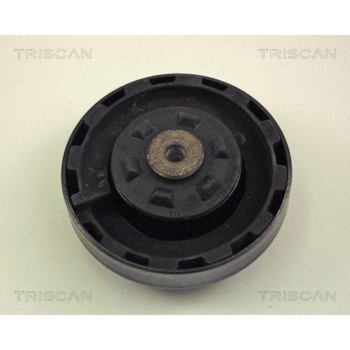 Federbeinst&uuml;tzlager TRISCAN 8500 11903 f&uuml;r BMW, Hinterachse