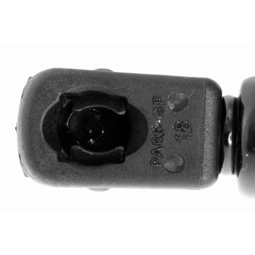 Gasfeder, Motorhaube VAICO V42-0237 Original VAICO Qualit&auml;t f&uuml;r PEUGEOT