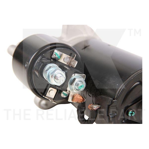 Starter NK 4717030 f&uuml;r DAF VW VAG