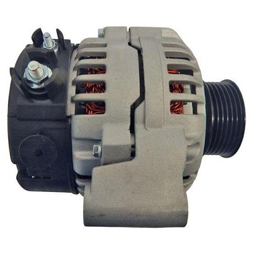 HELLA Generator 8EL 012 427-271 f&uuml;r CITRO&Euml;N PEUGEOT