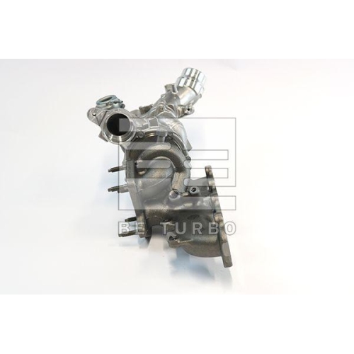 BE TURBO 130438 Lader, Aufladung f&uuml;r FIAT NISSAN OPEL RENAULT, oben