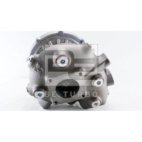 BE TURBO 128625 Lader, Aufladung f&uuml;r MAN