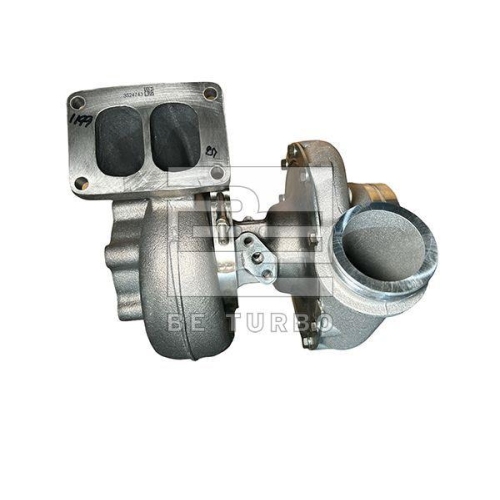 BE TURBO 124942 Lader, Aufladung f&uuml;r VOLVO VOLVO PENTA