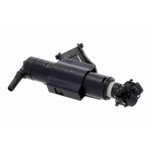 VEMO Waschwasserd&uuml;se, Scheinwerferreinigung links und rechts V25-08-0016 + V25-08-0017 f&uuml;r FORD