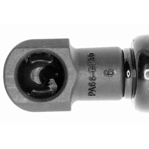 Gasfeder, Motorhaube VAICO V42-0238 Original VAICO Qualit&auml;t f&uuml;r PEUGEOT