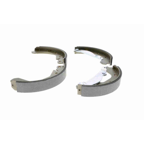 Bremsbackensatz VAICO V40-8109 Original VAICO Qualität für OPEL, Hinterachse