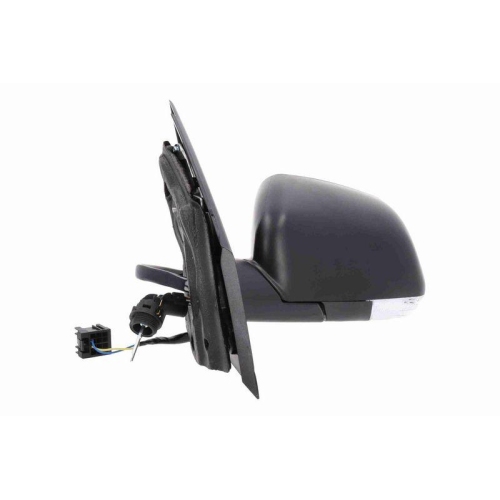 Au&szlig;enspiegel VEMO V10-69-0398 Original VEMO Qualit&auml;t f&uuml;r SEAT SKODA VW VAG