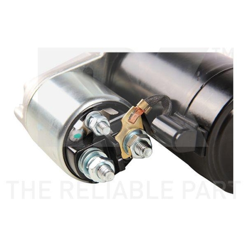 Starter NK 4717070 für FIAT LANCIA