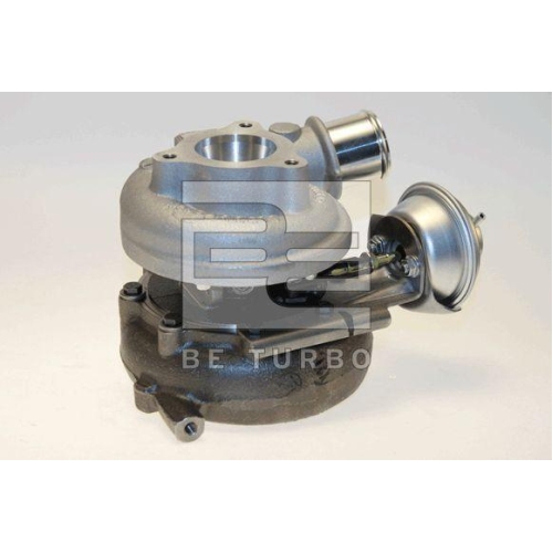 BE TURBO 125716RED Lader, Aufladung f&uuml;r NISSAN