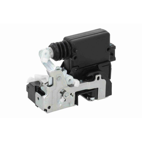 VEMO T&uuml;rschloss links und rechts vorne V21-85-0011 + V21-85-0012 f&uuml;r DACIA