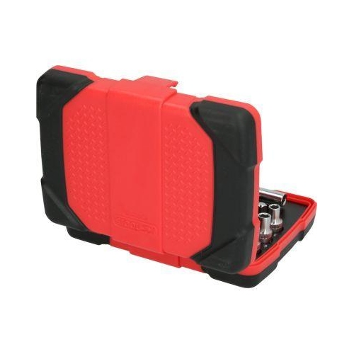 Set, Schraubendreher-Einsatz (Bits) KS TOOLS 918.3005 f&uuml;r