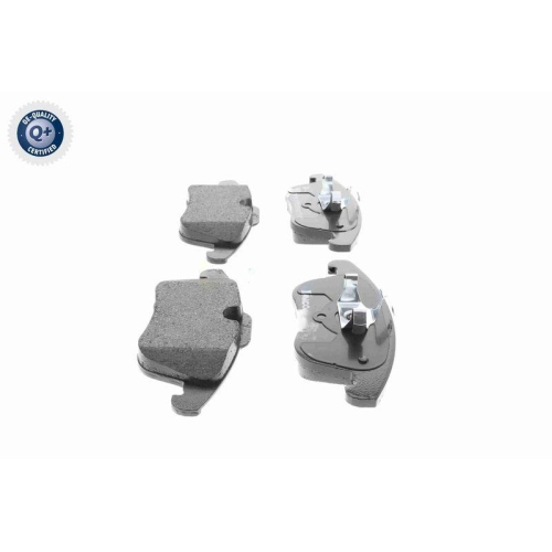 Bremsbelagsatz, Scheibenbremse VAICO V25-8123 Green Mobility Parts f&uuml;r CITRO&Euml;N