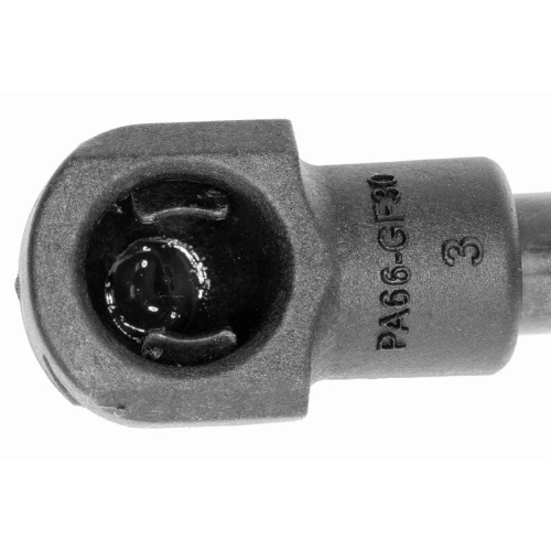 Gasfeder, Motorhaube VAICO V42-0239 Original VAICO Qualit&auml;t f&uuml;r PEUGEOT