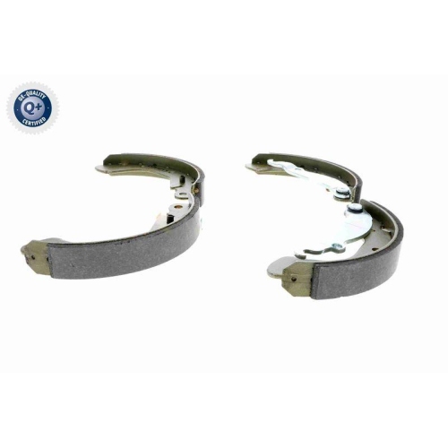 Bremsbackensatz VAICO V40-8110 Q+, Erstausrüsterqualität für OPEL VAUXHALL