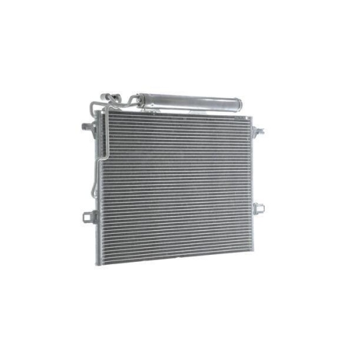 MAHLE AC 318 000P Kondensator, Klimaanlage BEHR *** PREMIUM LINE *** f&uuml;r