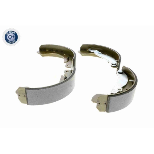 Bremsbackensatz VAICO V40-8111 Q+, Erstausr&uuml;sterqualit&auml;t f&uuml;r ALFA ROMEO AUDI BMW