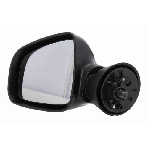 Au&szlig;enspiegel VEMO V21-69-0010 Original VEMO Qualit&auml;t f&uuml;r DACIA, links