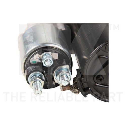 Starter NK 4717120 f&uuml;r FORD MAZDA VOLVO