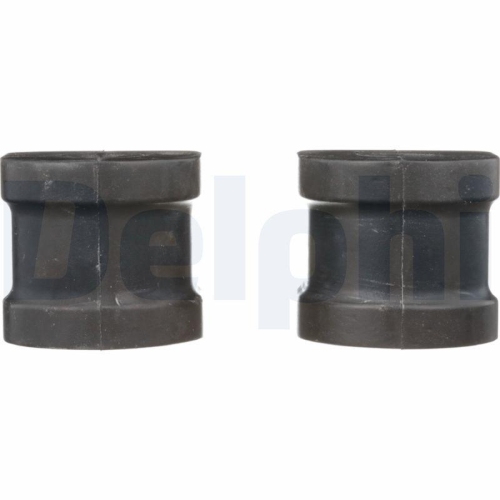 DELPHI TD4635W Lagerbuchse, Stabilisator f&uuml;r BMW, beidseitig, innen, links