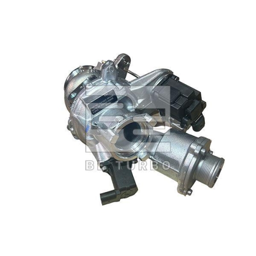 BE TURBO 130526RED Lader, Aufladung f&uuml;r VAG