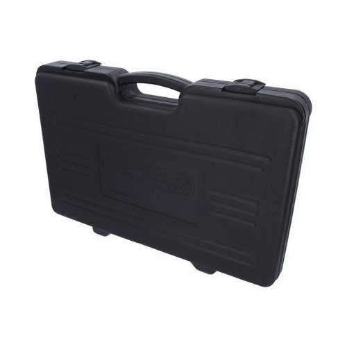 Werkzeugkoffer KS TOOLS 918.0724-99 für