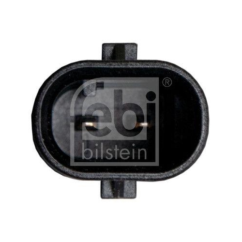 FEBI BILSTEIN Wasserpumpe, Motork&uuml;hlung 192796 f&uuml;r JAGUAR LAND ROVER