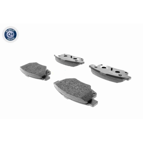 Bremsbelagsatz, Scheibenbremse VAICO V25-8127 Q+, Erstausr&uuml;sterqualit&auml;t f&uuml;r FORD