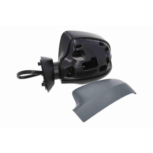 Au&szlig;enspiegel VEMO V21-69-0014 Original VEMO Qualit&auml;t f&uuml;r RENAULT DACIA, links