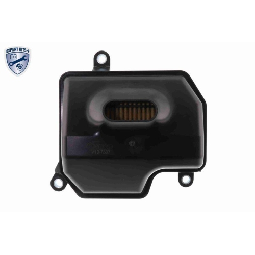 Hydraulikfiltersatz, Automatikgetriebe VAICO V10-7338 EXPERT KITS + f&uuml;r SKODA VW