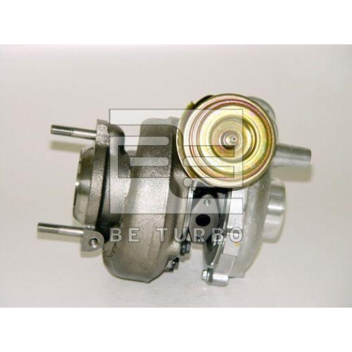 BE TURBO 125910 Lader, Aufladung f&uuml;r BMW OPEL
