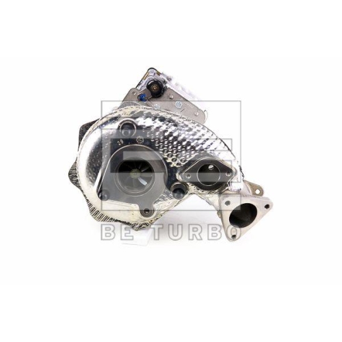 BE TURBO 130566 Lader, Aufladung f&uuml;r PORSCHE VAG