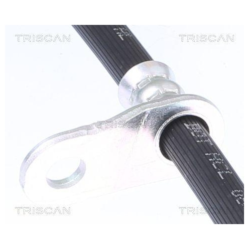 Bremsschlauch TRISCAN 8150 68218 f&uuml;r SUBARU, Hinterachse links
