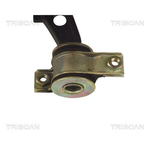 Lenker, Radaufh&auml;ngung TRISCAN 8500 1536 f&uuml;r FIAT LANCIA, Vorderachse links