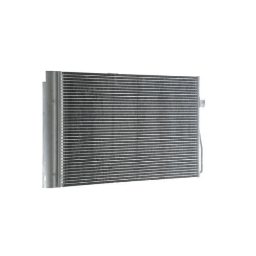 MAHLE AC 345 000P Kondensator, Klimaanlage BEHR *** PREMIUM LINE *** f&uuml;r BMW