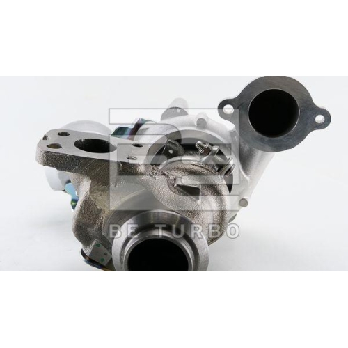 BE TURBO 131385 Lader, Aufladung f&uuml;r FORD OPEL TOYOTA CITRO&Euml;N/PEUGEOT